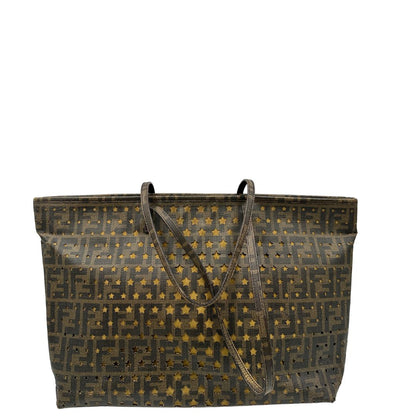 Borsa Fendi Roll Bag