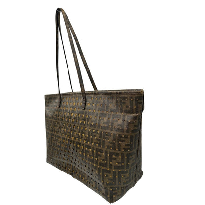 Borsa Fendi Roll Bag