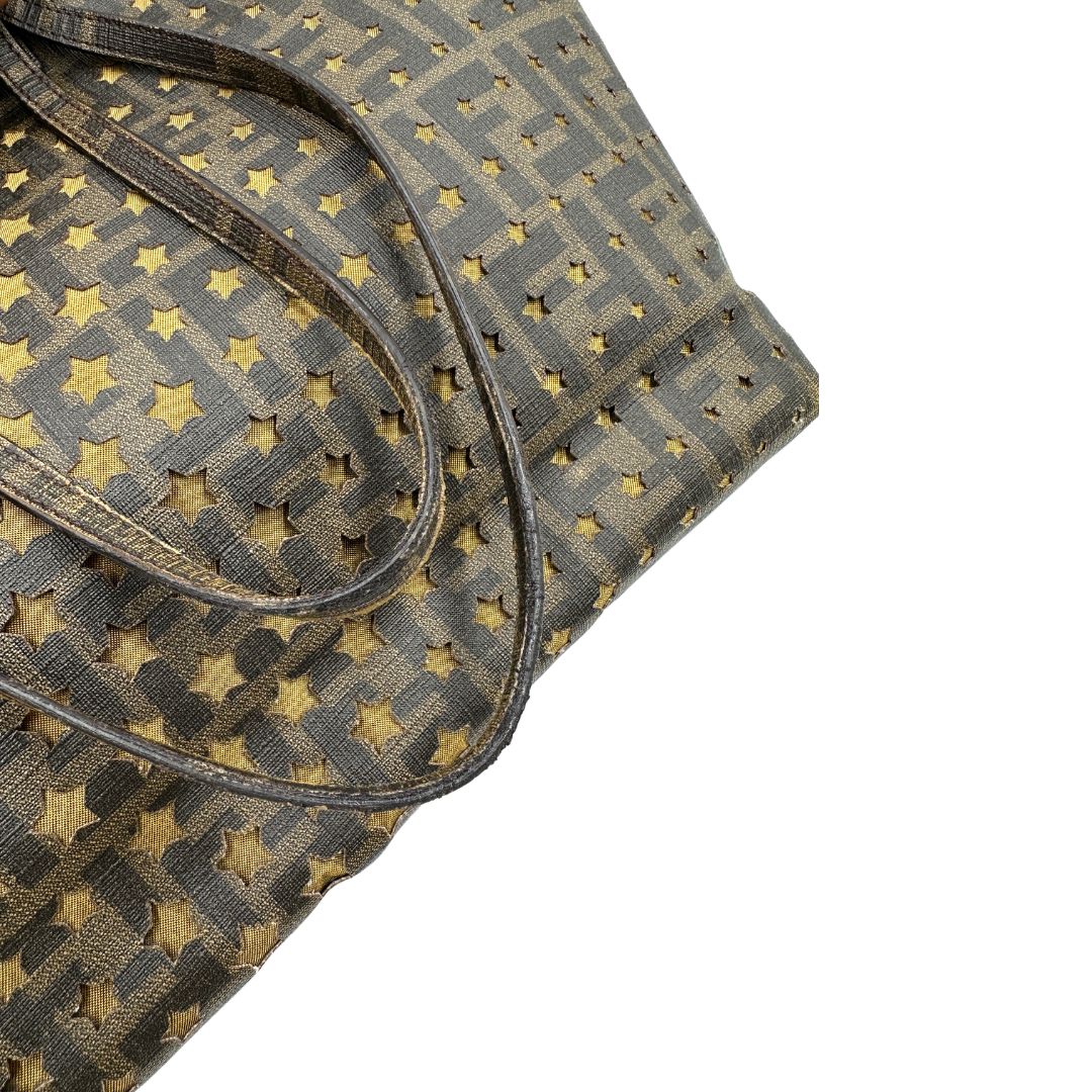 Borsa Fendi Roll Bag