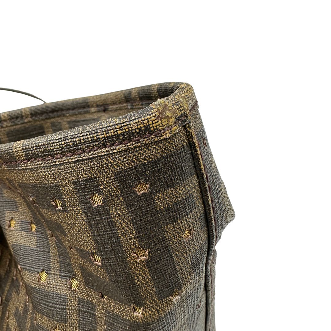 Borsa Fendi Roll Bag