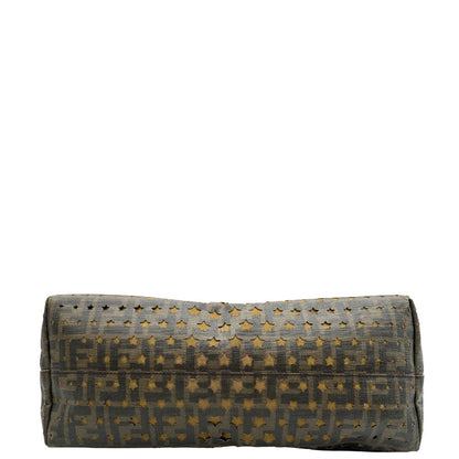 Borsa Fendi Roll Bag