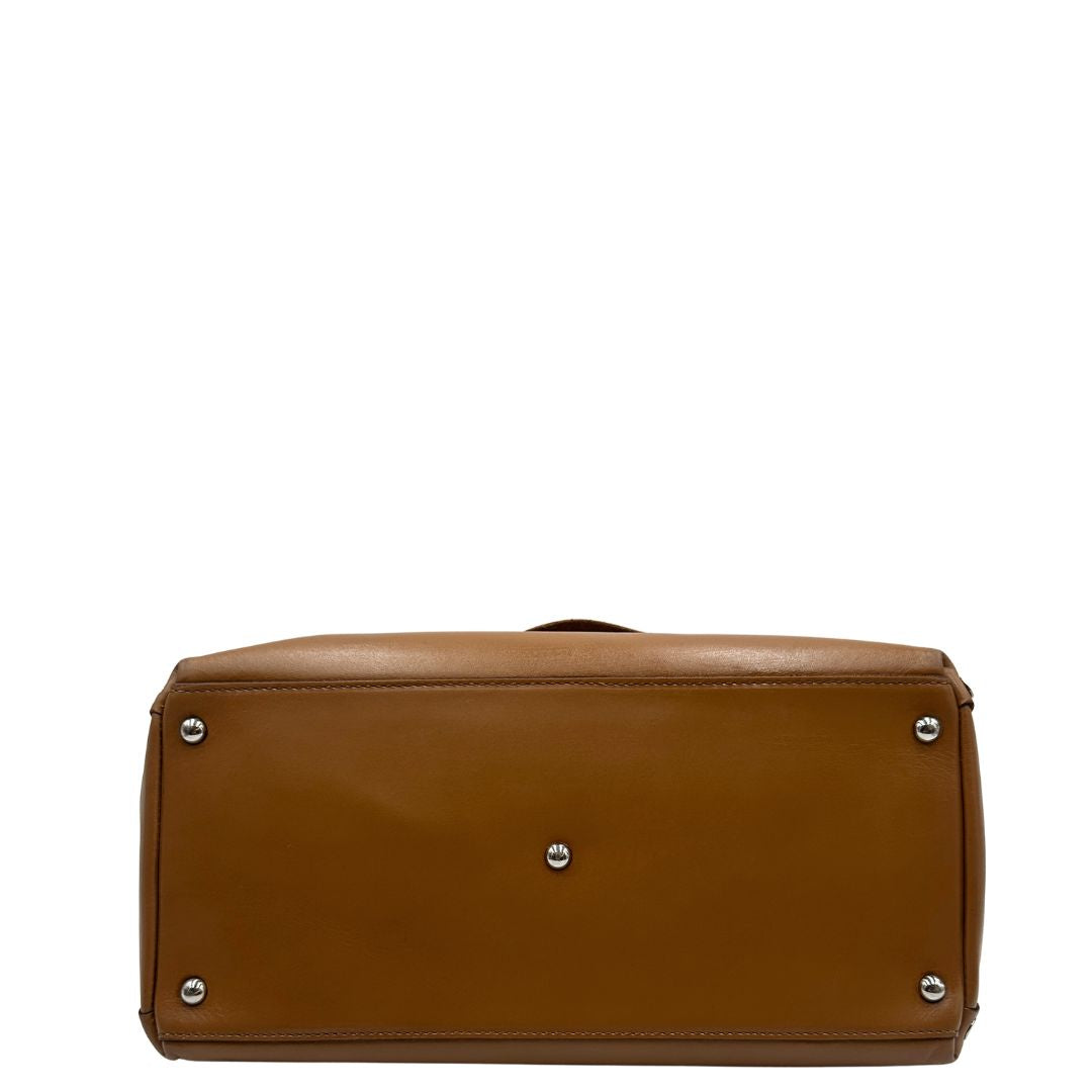 Postina M Zanellato marrone