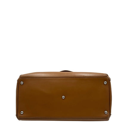 Postina M Zanellato marrone