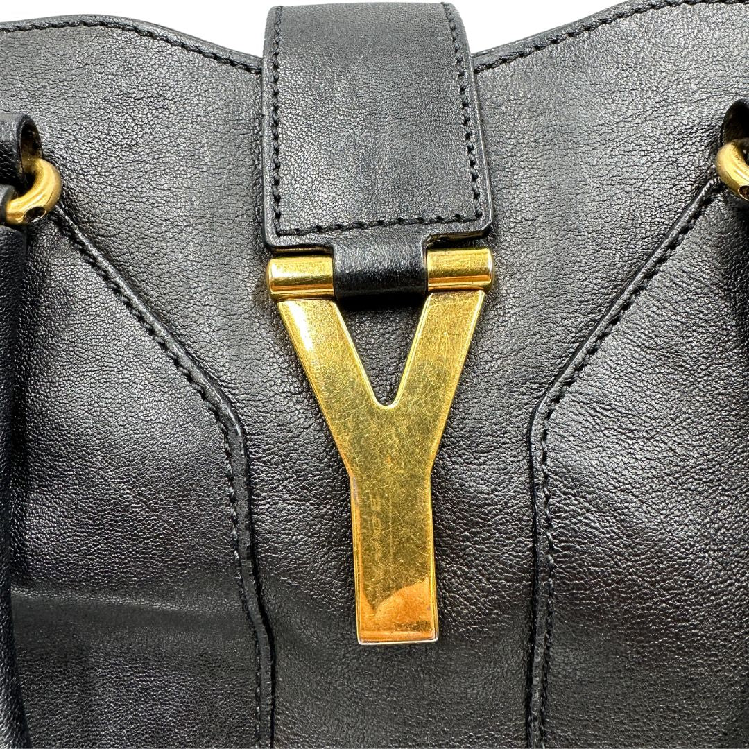 Borsa Cabas Chyc YSL
