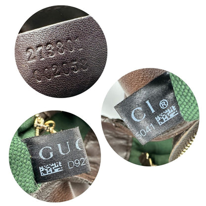 Borsa Gucci Jackie