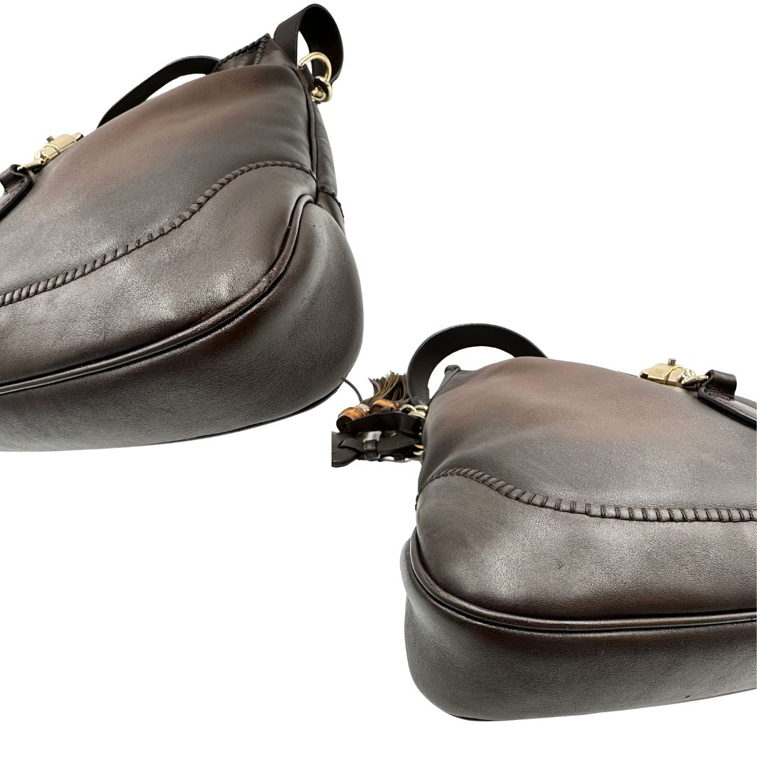Borsa Gucci Jackie
