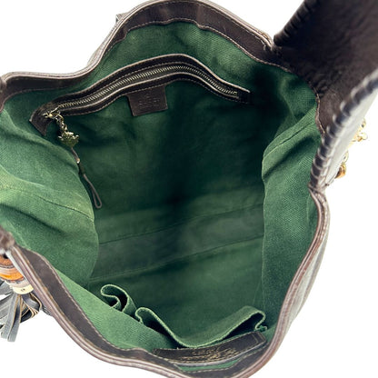 Borsa Gucci Jackie