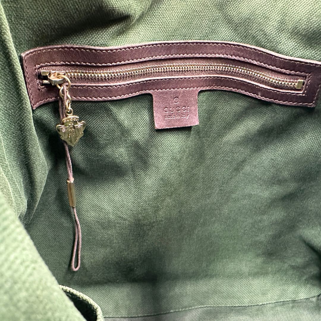 Borsa Gucci Jackie
