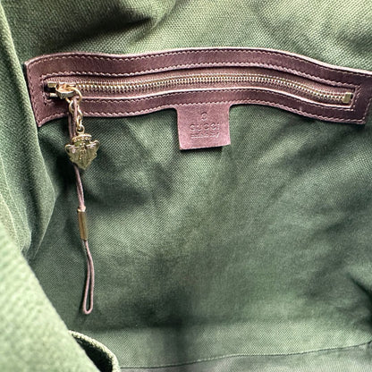 Borsa Gucci Jackie