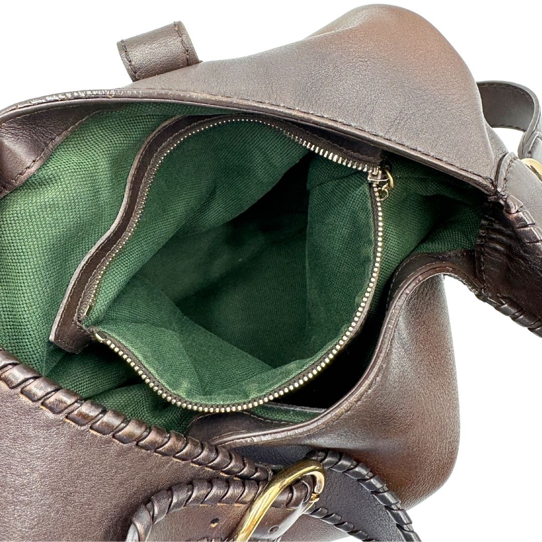 Borsa Gucci Jackie
