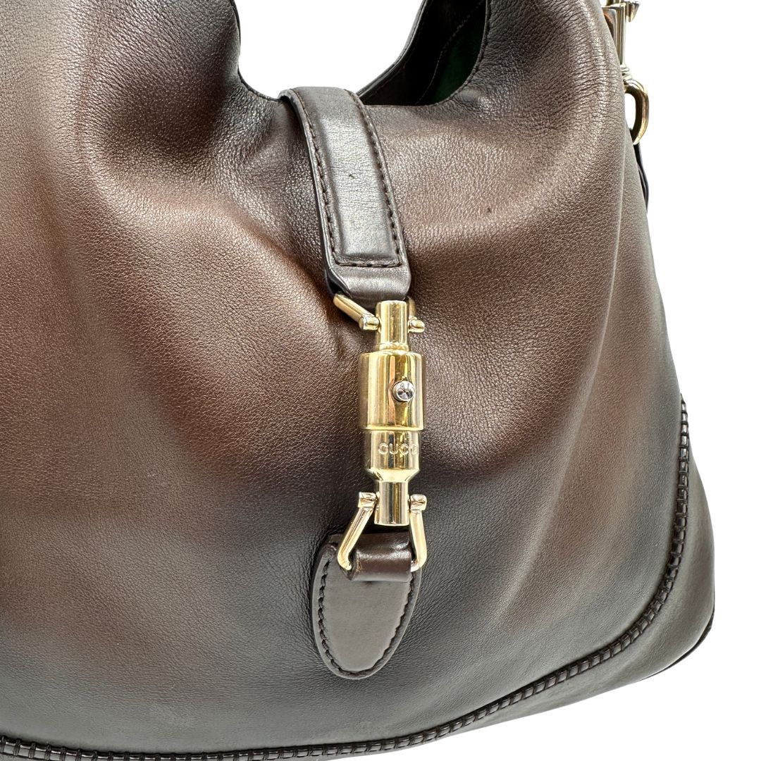 Borsa Gucci Jackie