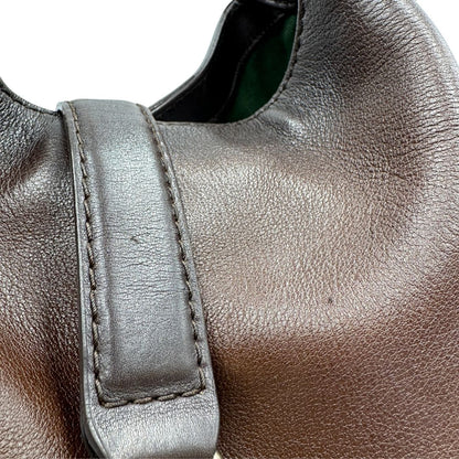 Borsa Gucci Jackie