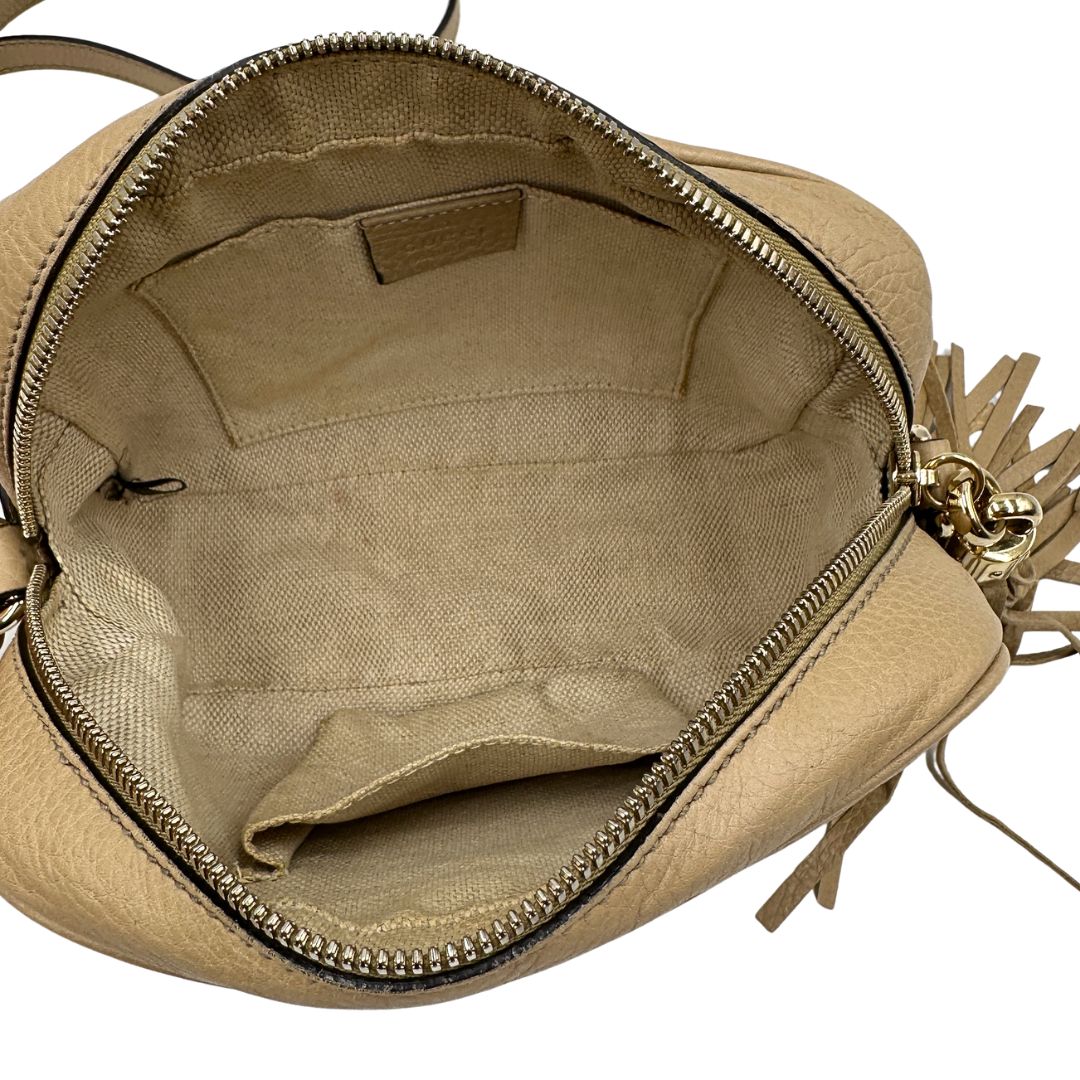 Borsa Gucci Soho