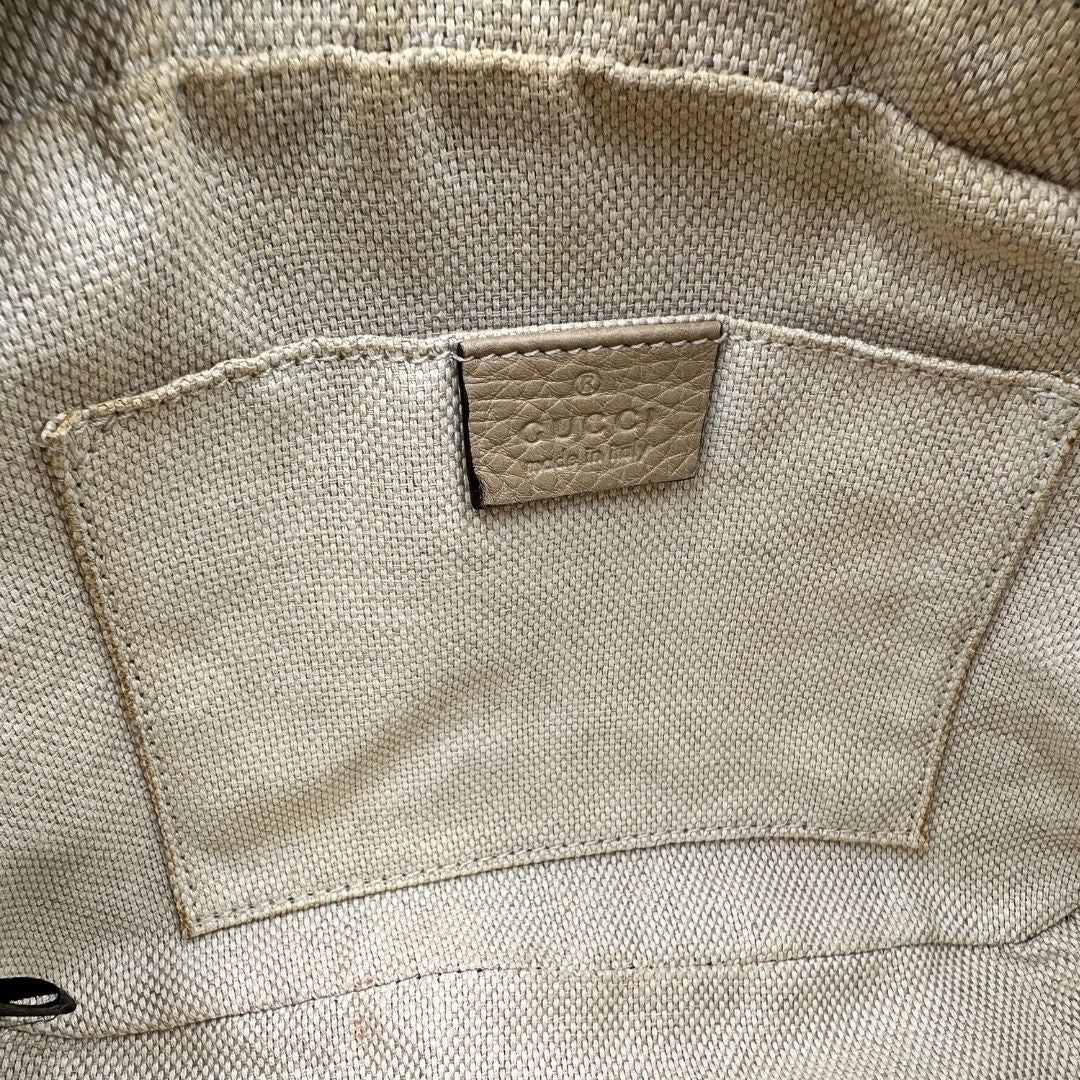 Borsa Gucci Soho