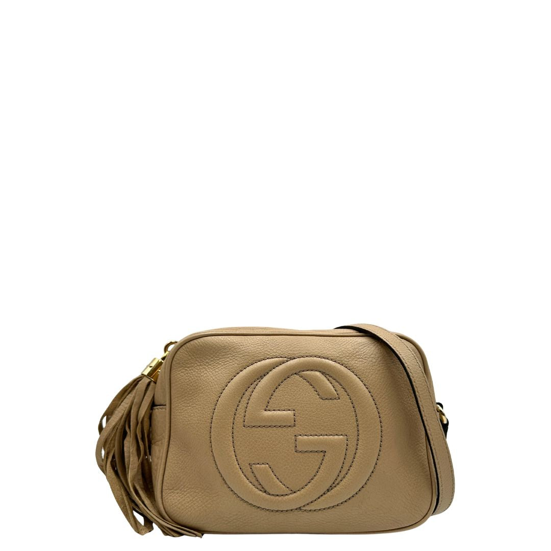 Borsa Gucci Soho