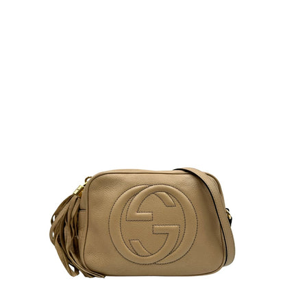 Borsa Gucci Soho
