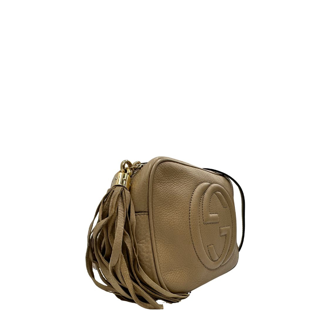 Borsa Gucci Soho
