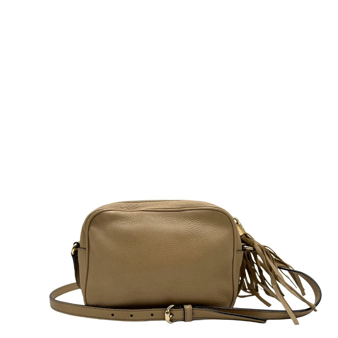Borsa Gucci Soho