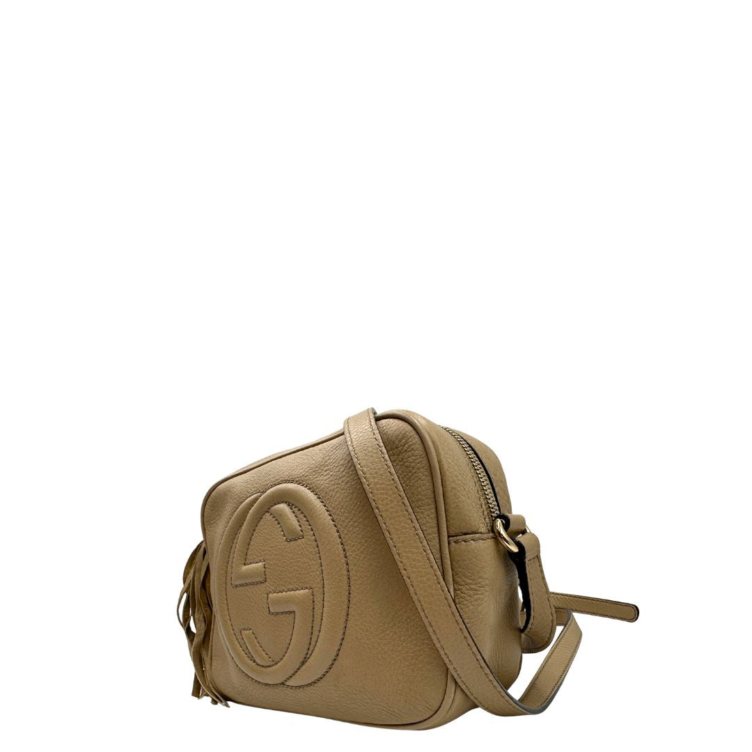 Borsa Gucci Soho