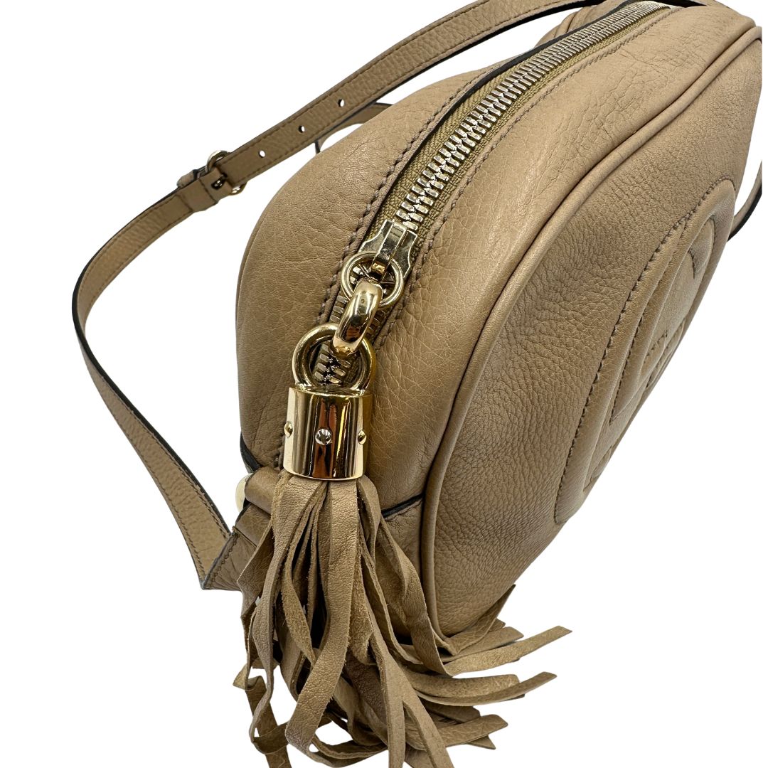 Borsa Gucci Soho