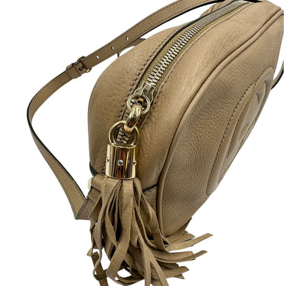 Borsa Gucci Soho