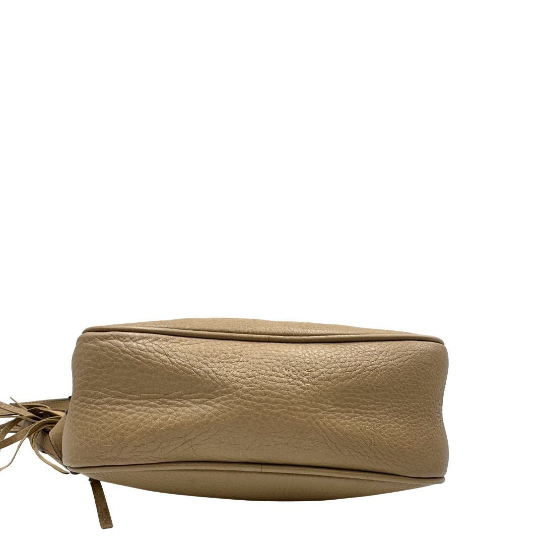 Borsa Gucci Soho