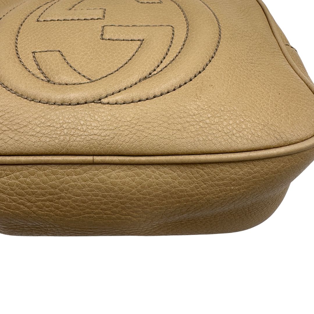 Borsa Gucci Soho