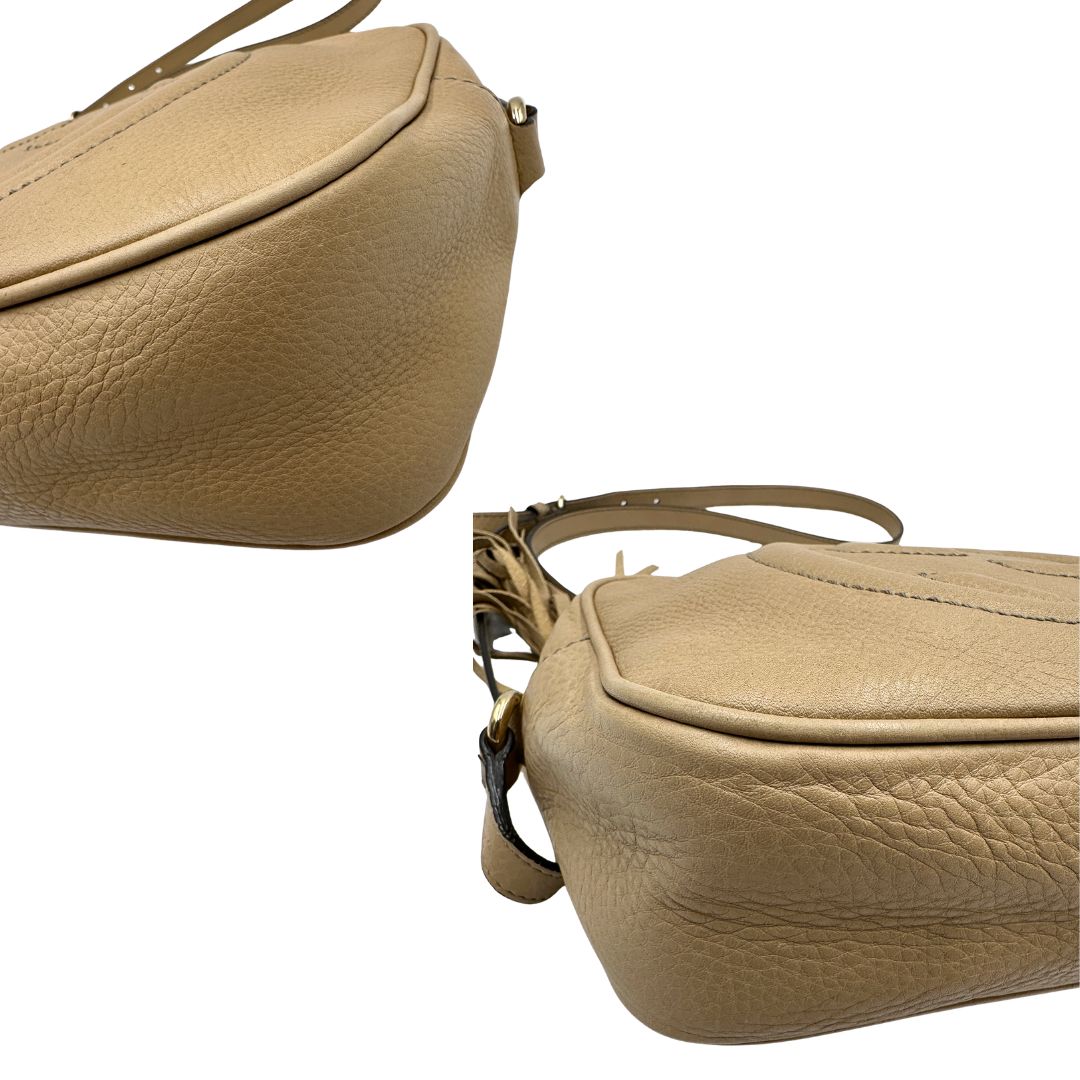 Borsa Gucci Soho