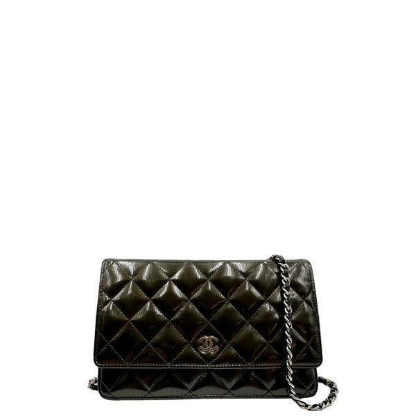 Tracolla WOC Chanel