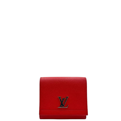 Portafoglio Lock Me Louis Vuitton
