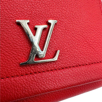 Portafoglio Lock Me Louis Vuitton