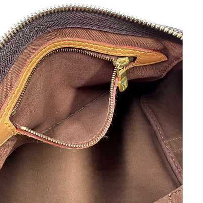 Speedy 25 Bandoulière Louis Vuitton monogram