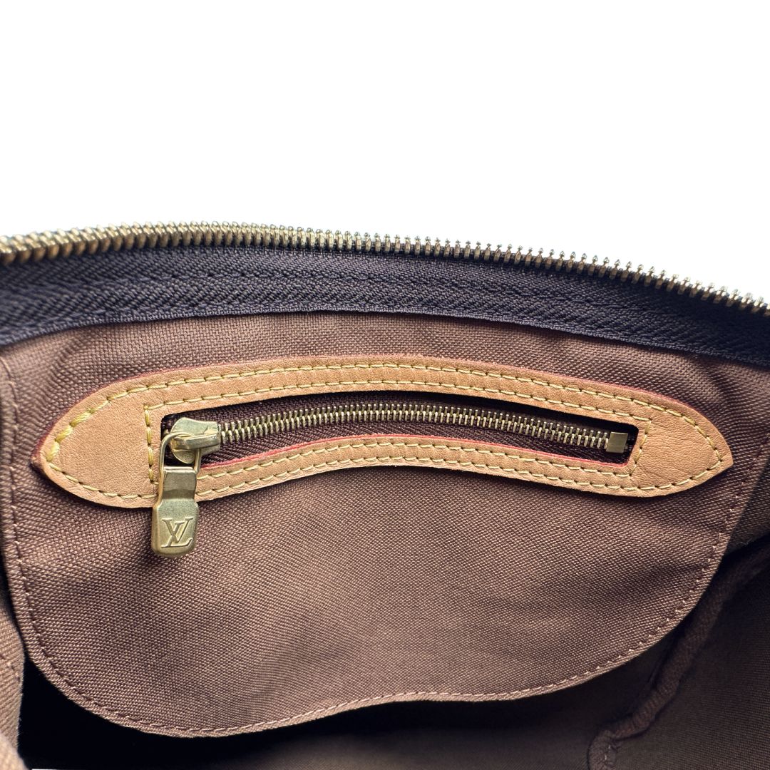 Speedy 25 Bandoulière Louis Vuitton monogram
