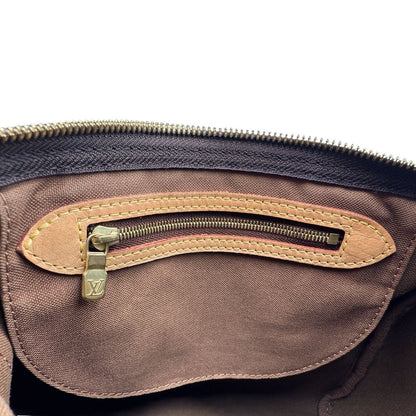 Speedy 25 Bandoulière Louis Vuitton monogram
