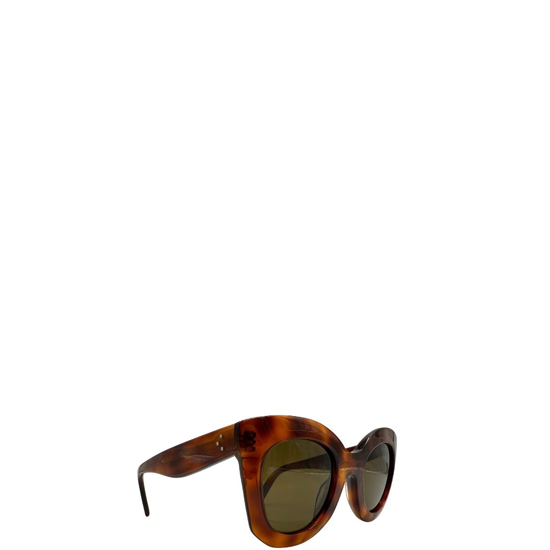 Occhiali da sole Celine