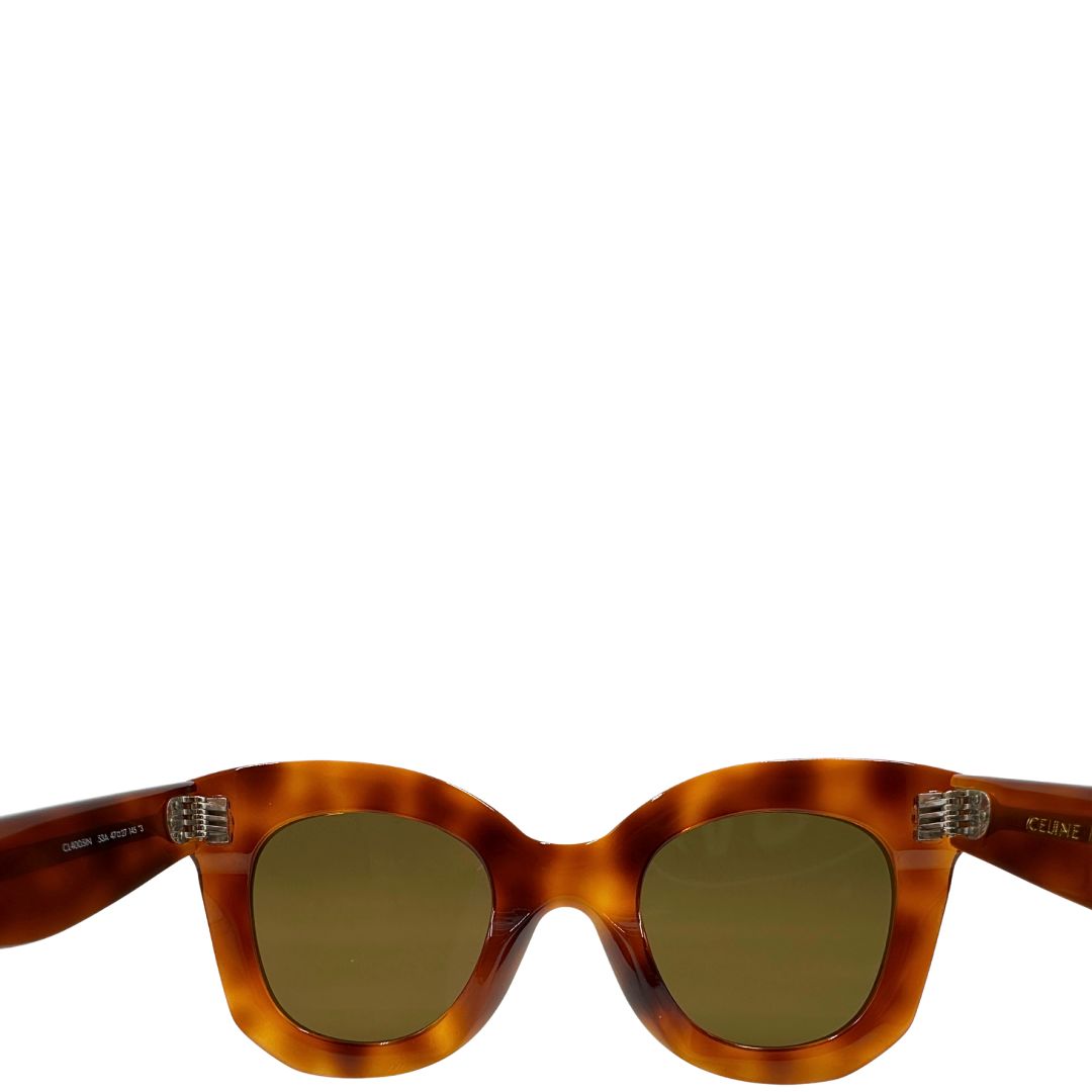 Occhiali da sole Celine