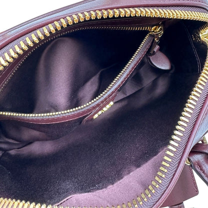 Borsa Arcadie matelassé Miu Miu regular