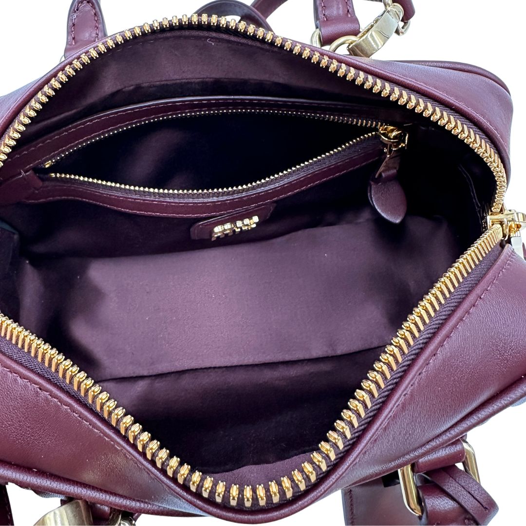 Borsa Arcadie matelassé Miu Miu regular
