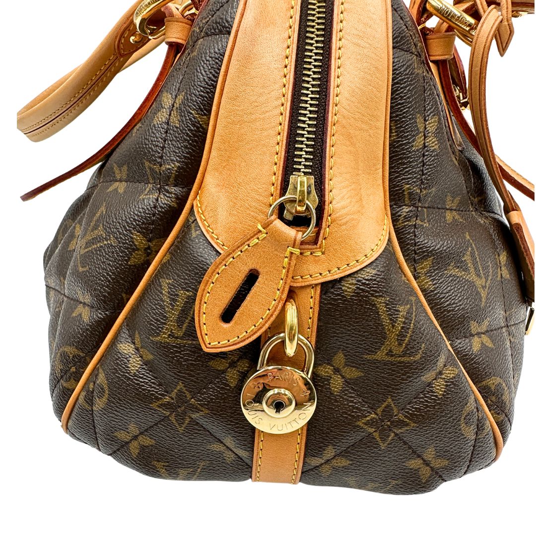 Étoile Bowling Louis Vuitton