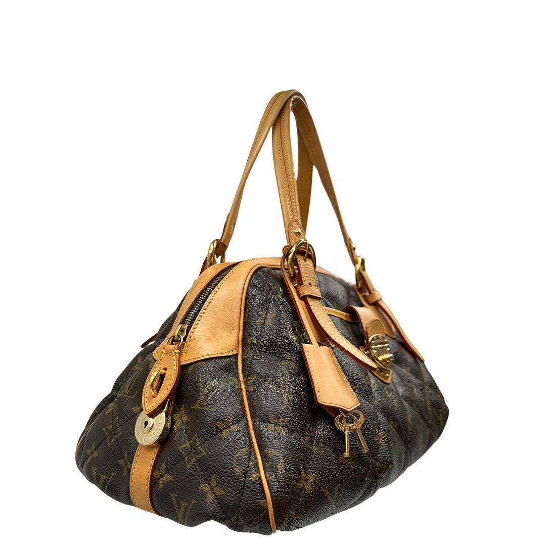 Étoile Bowling Louis Vuitton