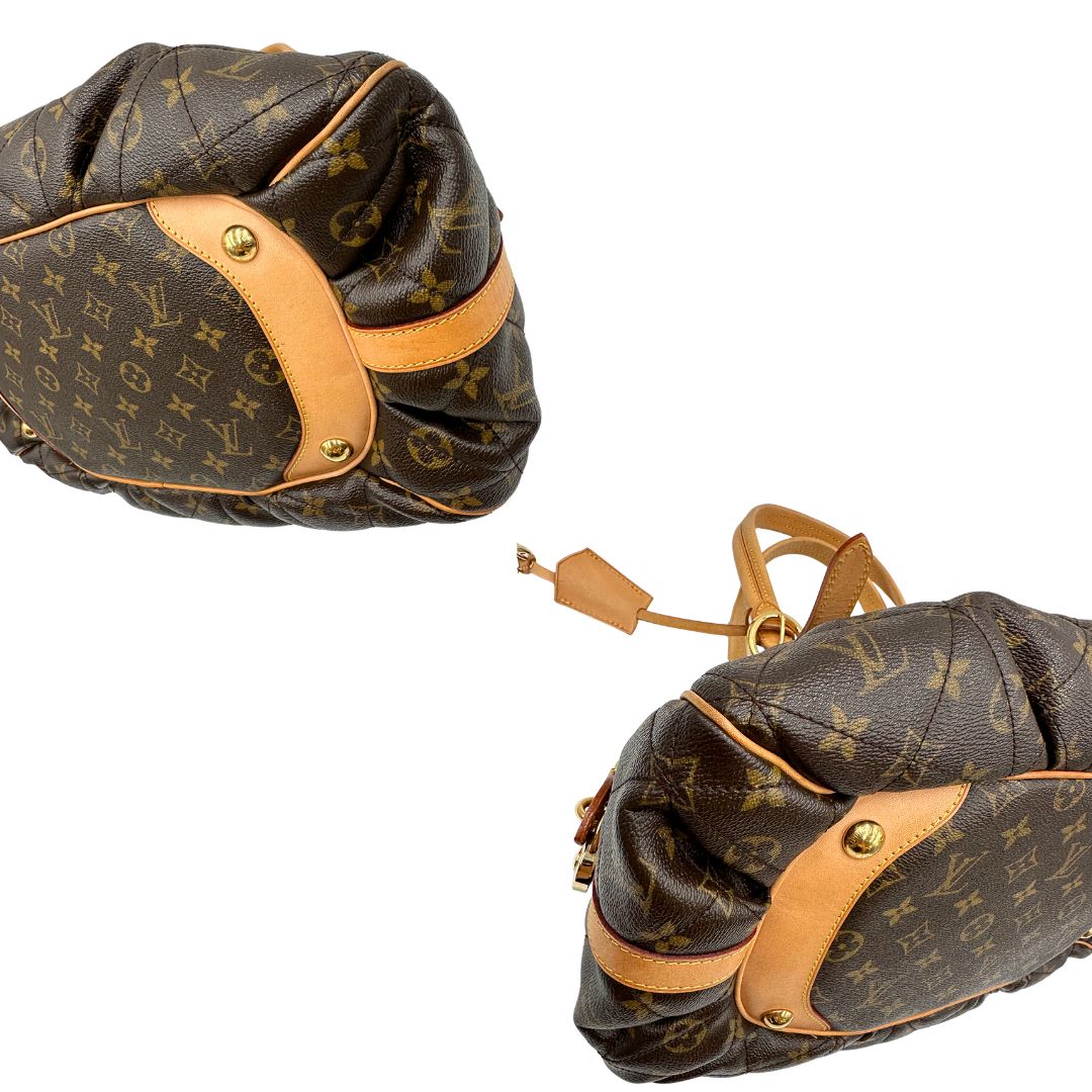Étoile Bowling Louis Vuitton