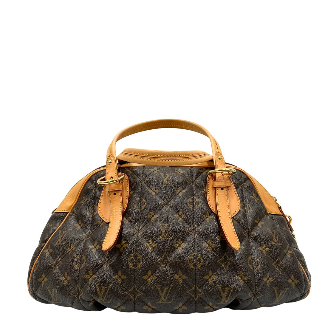 Étoile Bowling Louis Vuitton