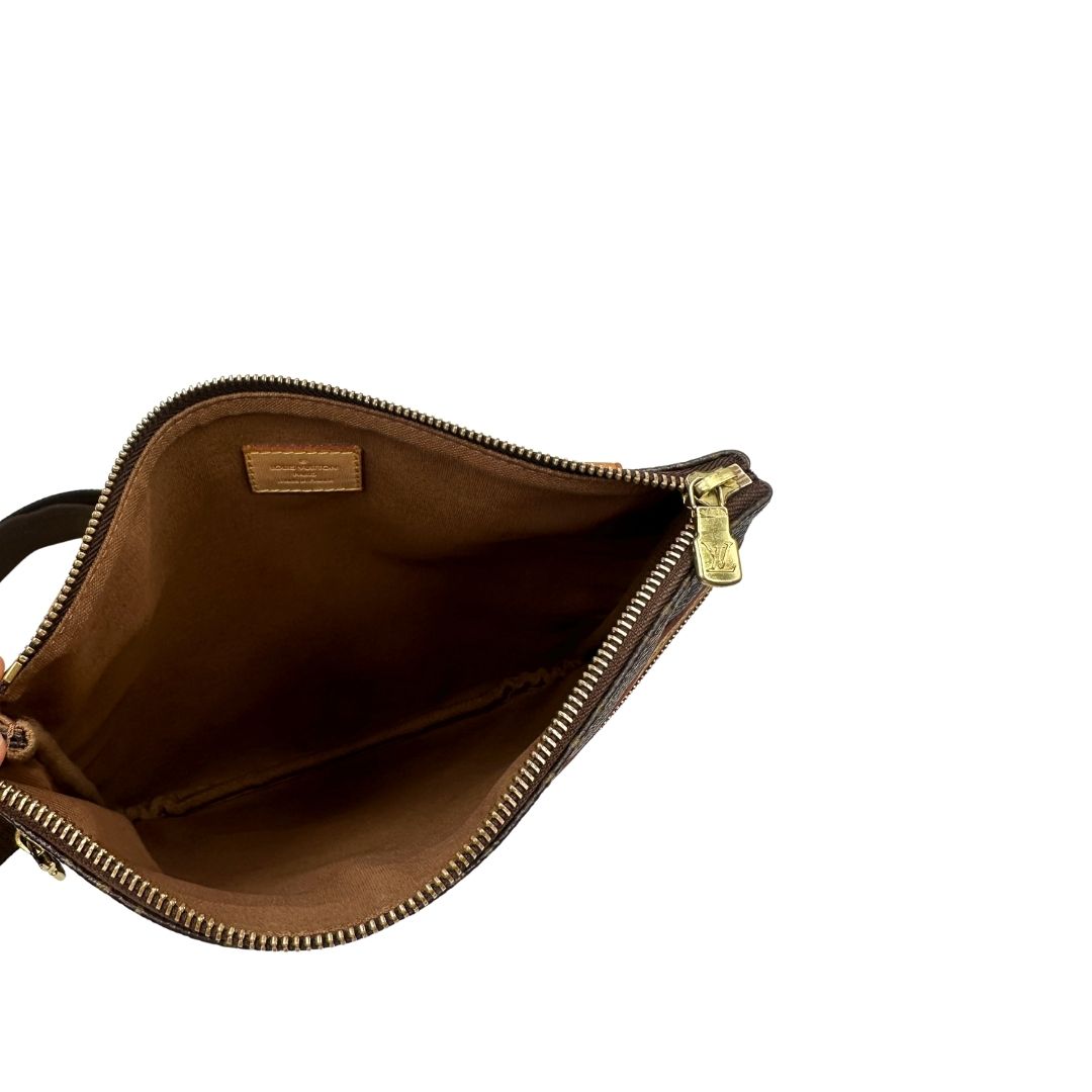 Borsa Bosphore Louis Vuitton