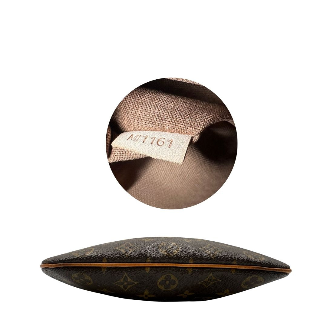 Borsa Bosphore Louis Vuitton