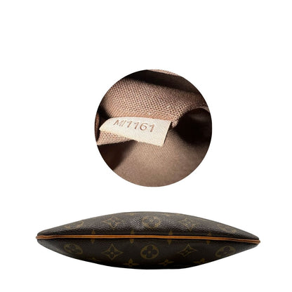 Borsa Bosphore Louis Vuitton