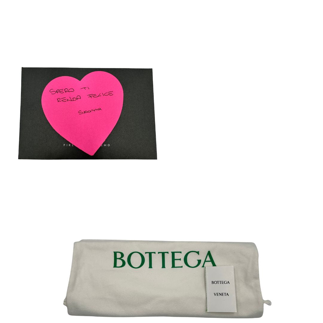 Cassette Padded Bottega Veneta