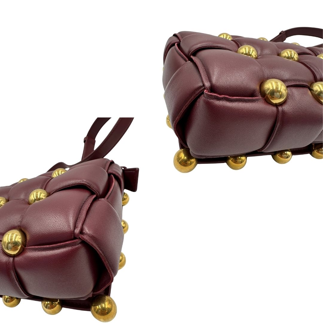 Cassette Padded Bottega Veneta