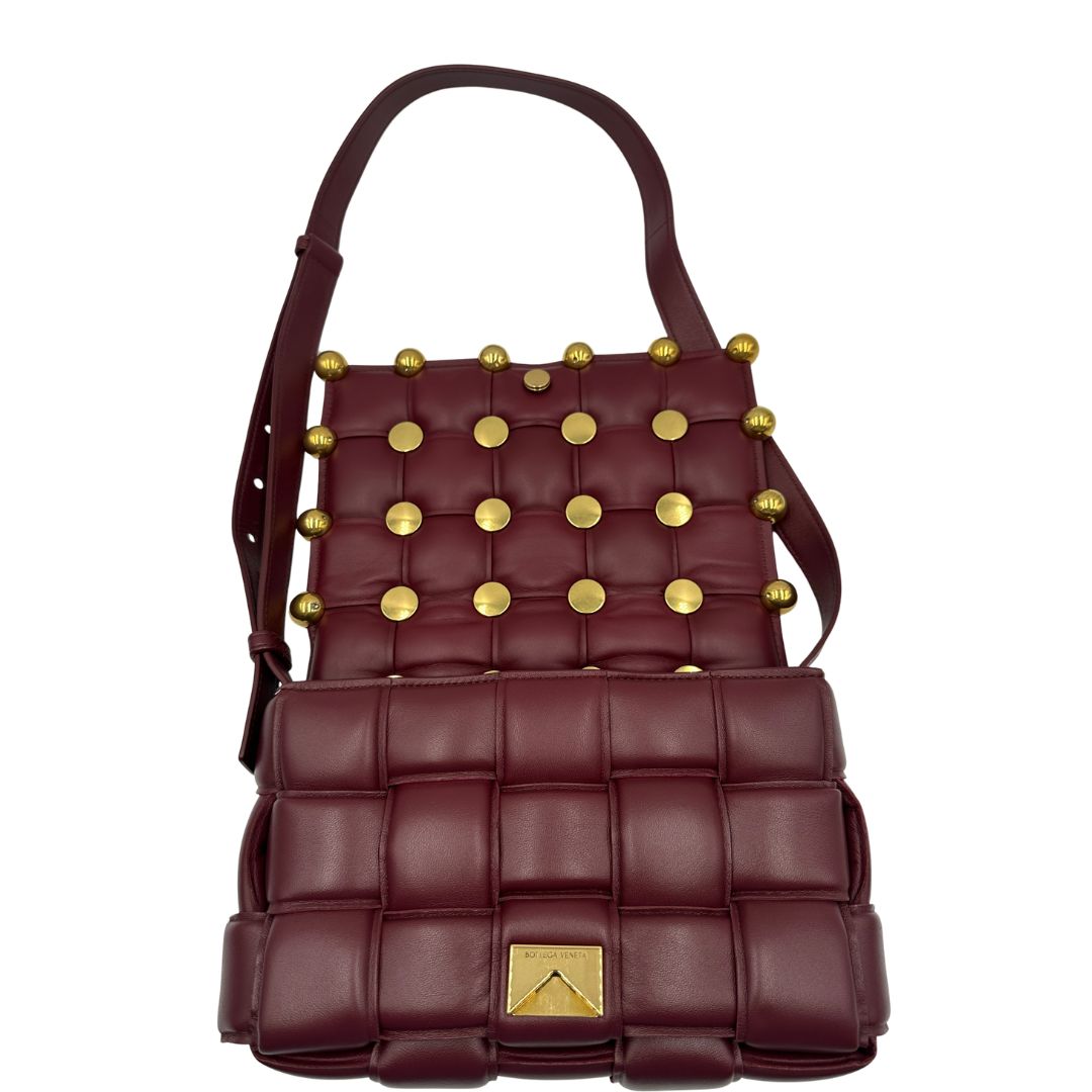 Cassette Padded Bottega Veneta