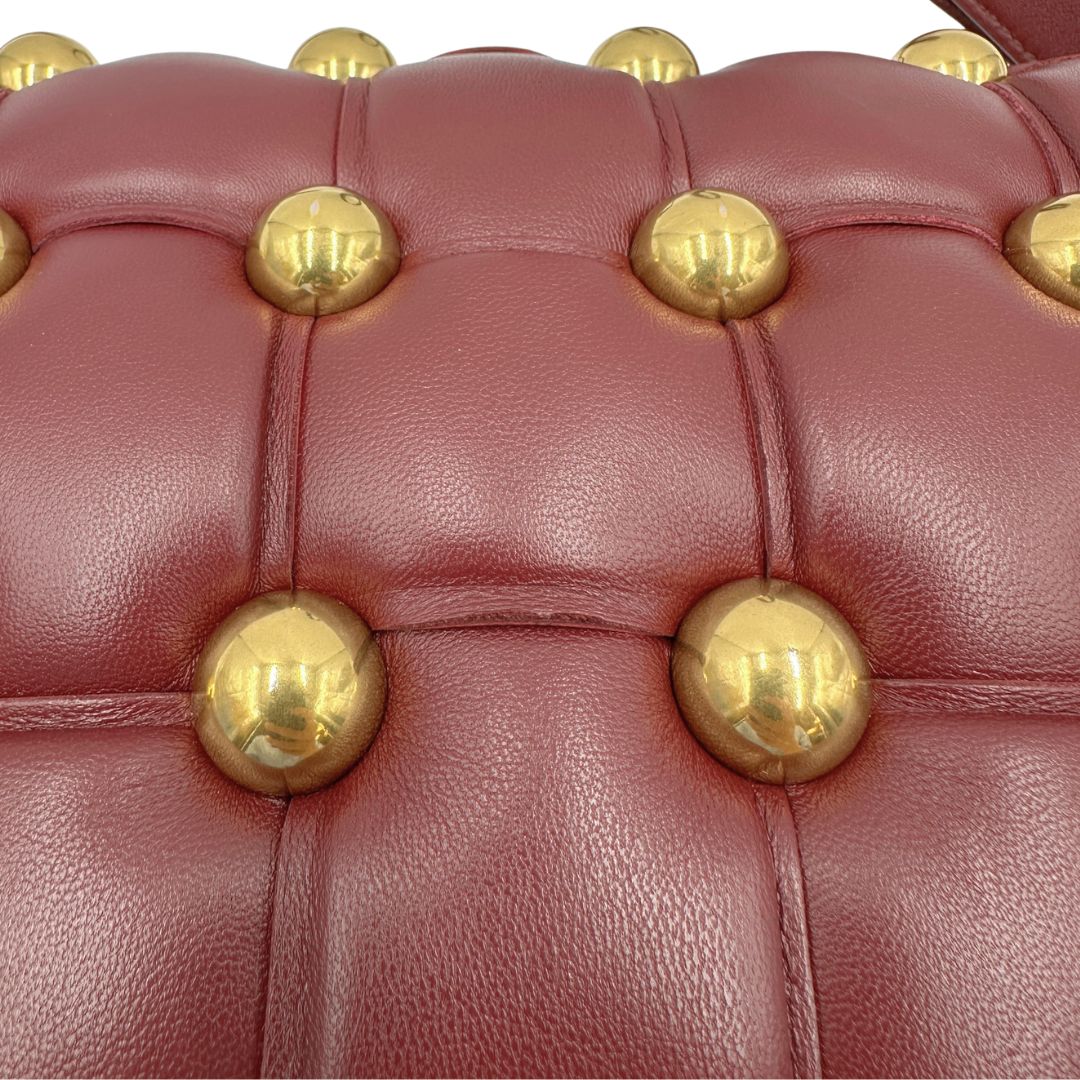 Cassette Padded Bottega Veneta