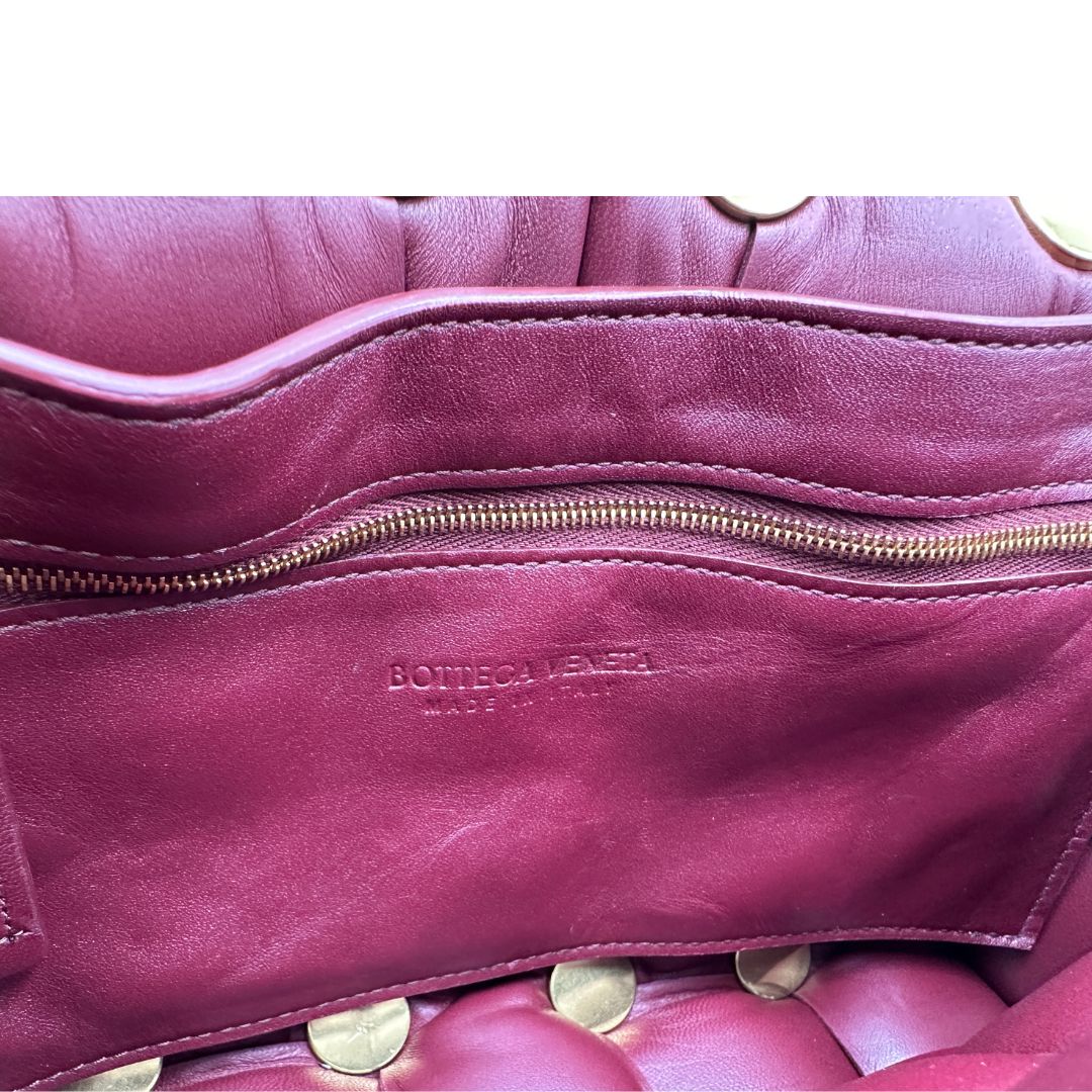 Cassette Padded Bottega Veneta